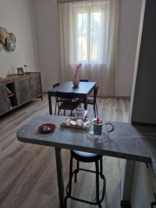 La Casa Del Borgo Apartment Peccioli Exterior photo